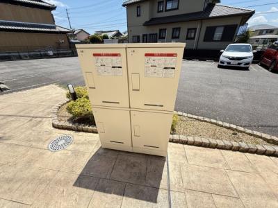 共用部分