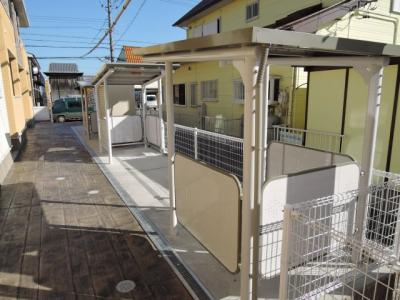 共用部分