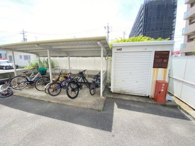 共用部分