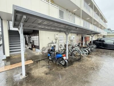 共用部分
