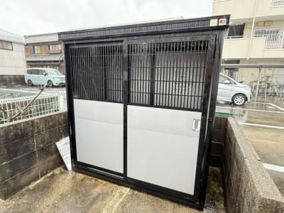 共用部分