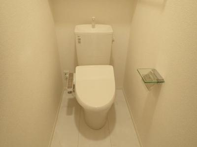 雅野VIII 2階 WC