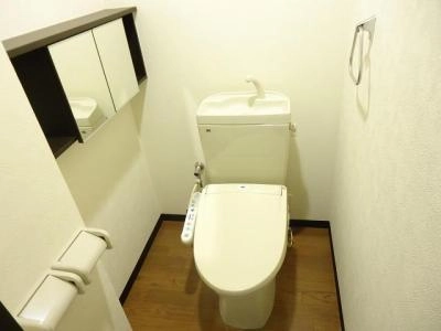 WC