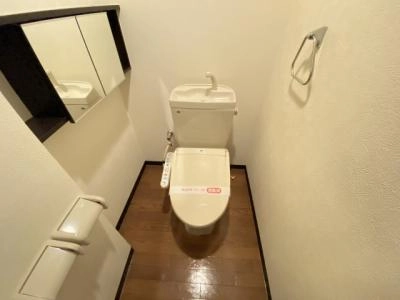 WC