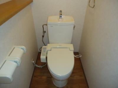 WC