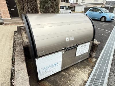 共用部��分