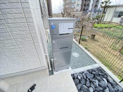 共用部分