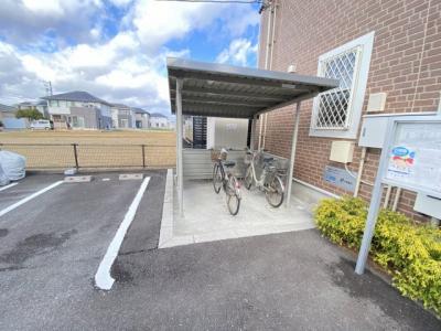 共用部分