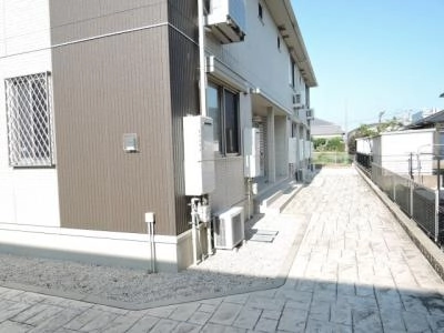 共用部分