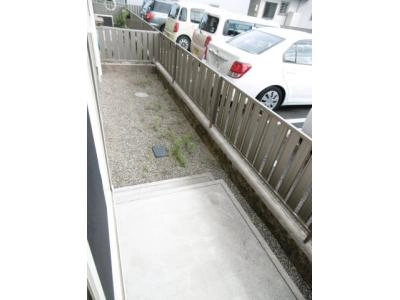 庭