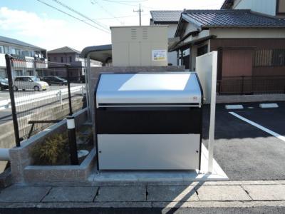 共用部分
