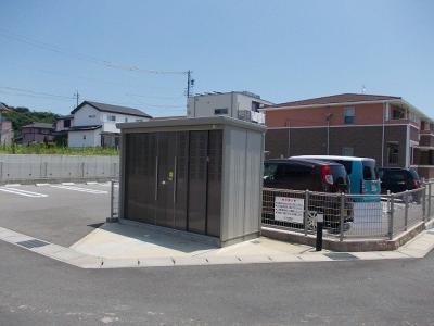 共用部分