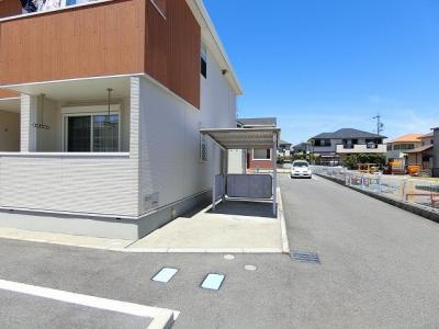 共用部分