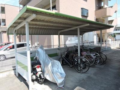 共用部分