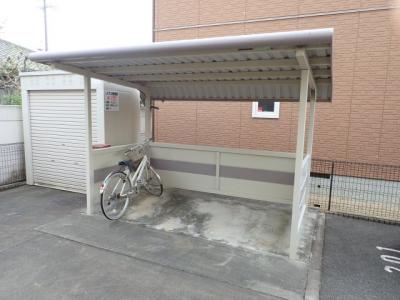 共用部分