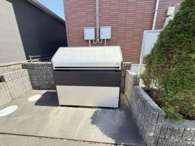 共用部分