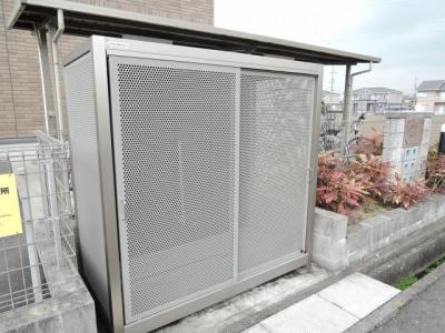 共用部分