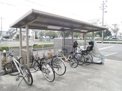 共用部分