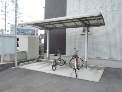 共用部分