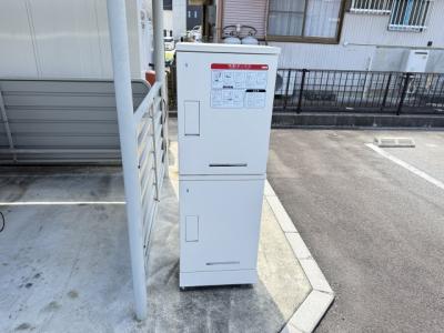 共用部分