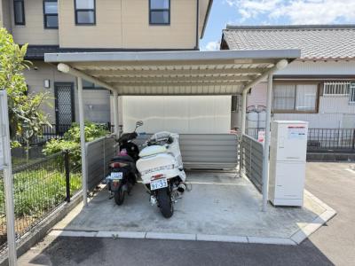 共用部分