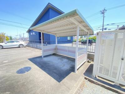 共用部分