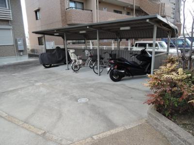 共用部分