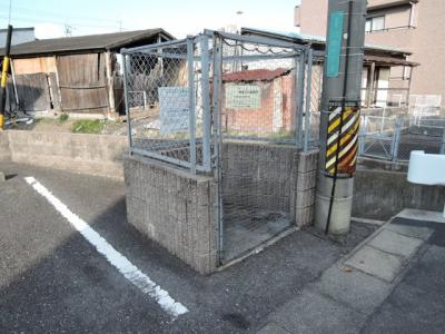 共用部分