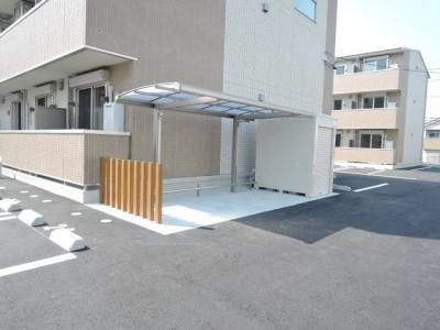 共用部分