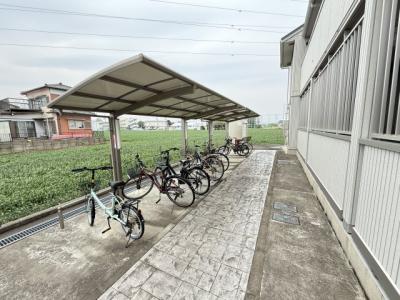 共用部分