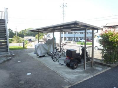 共用部分