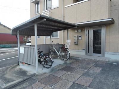 共用部分