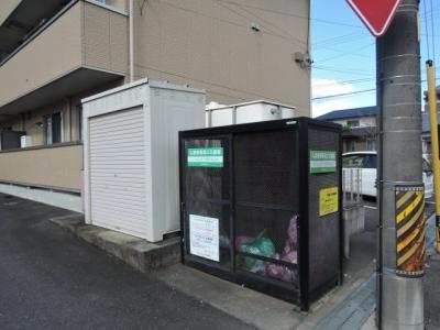 共用部分