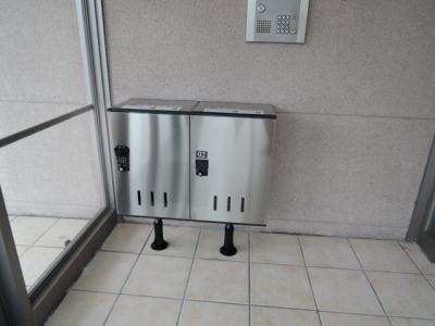 共用部分