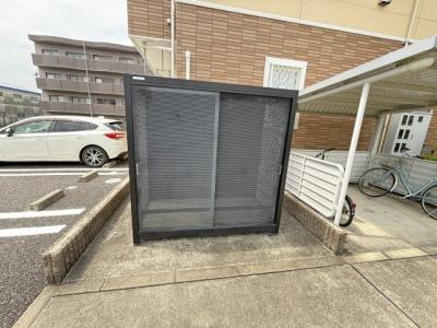 共用部分