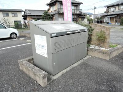 共用部分
