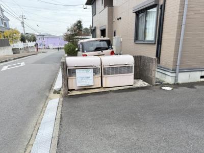 共用部分