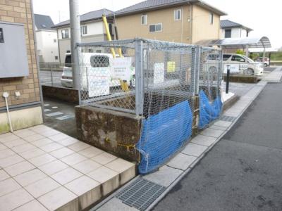 共用部分