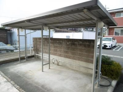 共用部分