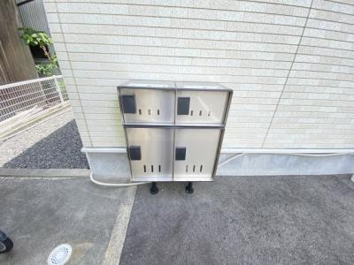 共用部分