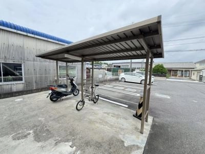共用部分