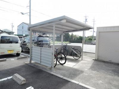 共用部分