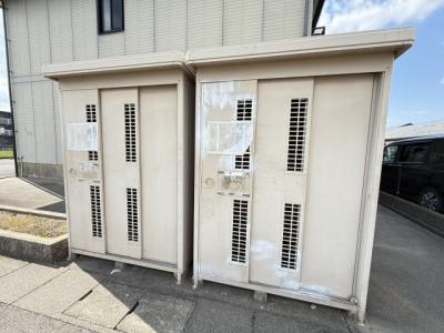 共用部分