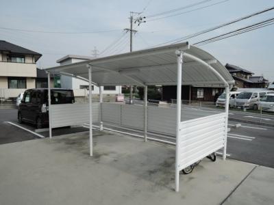 共用部分