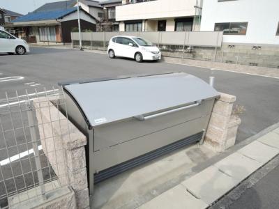 共用部分