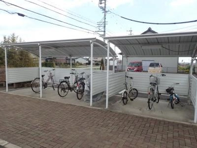 共用部分