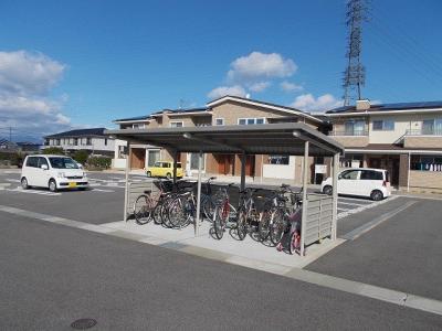 ��共用部分