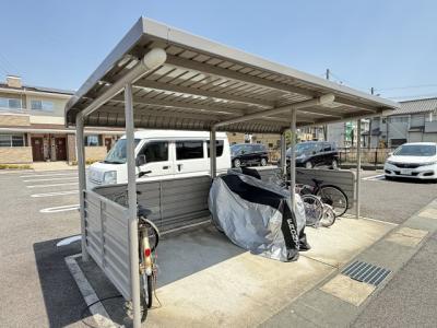 共用部分