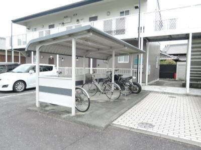 共用部分