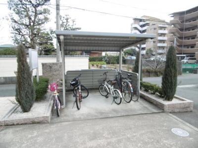 共用部分
